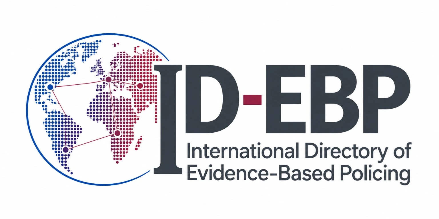 ID-EBP — International Directory of Evidence-Based Policing